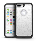 Slate Marble Surface V50 - iPhone 7 or 7 Plus Commuter Case Skin Kit