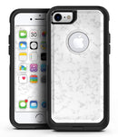 Slate Marble Surface V50 - iPhone 7 or 8 OtterBox Case & Skin Kits