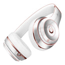 Slate Marble Surface V51 Full-Body Skin Kit for the Beats by Dre Solo 3 Wireless Headphones