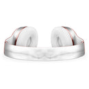Slate Marble Surface V51 Full-Body Skin Kit for the Beats by Dre Solo 3 Wireless Headphones