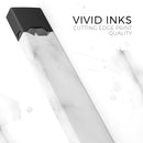 Slate Marble Surface V51 - Premium Decal Protective Skin-Wrap Sticker compatible with the Juul Labs vaping device