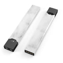 Slate Marble Surface V51 - Premium Decal Protective Skin-Wrap Sticker compatible with the Juul Labs vaping device