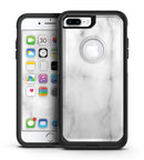 Slate Marble Surface V51 - iPhone 7 or 7 Plus Commuter Case Skin Kit