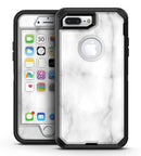 Slate Marble Surface V51 - iPhone 7 Plus/8 Plus OtterBox Case & Skin Kits