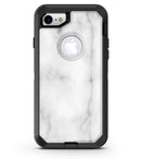 Slate Marble Surface V51 - iPhone 7 or 8 OtterBox Case & Skin Kits