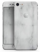 Slate Marble Surface V51 - Skin-kit for the iPhone 8 or 8 Plus