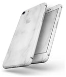 Slate Marble Surface V51 - Skin-kit for the iPhone 8 or 8 Plus