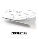 Slate Marble Surface V52 - Premium Protective Decal Skin-Kit for the Apple Credit Card