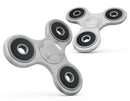 Slate Marble Surface V52 Full-Body Fidget Spinner Skin-Kit