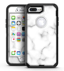 Slate Marble Surface V52 - iPhone 7 Plus/8 Plus OtterBox Case & Skin Kits