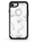 Slate Marble Surface V52 - iPhone 7 or 8 OtterBox Case & Skin Kits