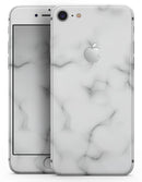 Slate Marble Surface V52 - Skin-kit for the iPhone 8 or 8 Plus