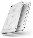Slate Marble Surface V52 - Skin-kit for the iPhone 8 or 8 Plus