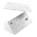 Slate Marble Surface V53 - Premium Protective Decal Skin-Kit for the Apple Credit Card
