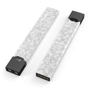 Slate Marble Surface V53 - Premium Decal Protective Skin-Wrap Sticker compatible with the Juul Labs vaping device