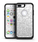 Slate Marble Surface V53 - iPhone 7 or 7 Plus Commuter Case Skin Kit