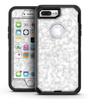 Slate Marble Surface V53 - iPhone 7 Plus/8 Plus OtterBox Case & Skin Kits