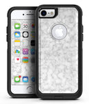 Slate Marble Surface V53 - iPhone 7 or 7 Plus Commuter Case Skin Kit