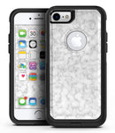 Slate Marble Surface V53 - iPhone 7 or 8 OtterBox Case & Skin Kits