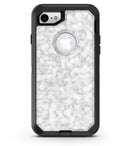 Slate Marble Surface V53 - iPhone 7 or 8 OtterBox Case & Skin Kits