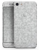 Slate Marble Surface V53 - Skin-kit for the iPhone 8 or 8 Plus