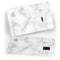 Slate Marble Surface V54 - Premium Protective Decal Skin-Kit for the Apple Credit Card