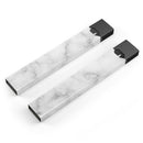 Slate Marble Surface V54 - Premium Decal Protective Skin-Wrap Sticker compatible with the Juul Labs vaping device