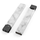 Slate Marble Surface V54 - Premium Decal Protective Skin-Wrap Sticker compatible with the Juul Labs vaping device