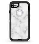 Slate Marble Surface V54 - iPhone 7 or 8 OtterBox Case & Skin Kits