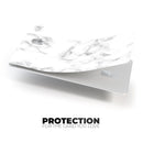 Slate Marble Surface V55 - Premium Protective Decal Skin-Kit for the Apple Credit Card