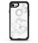 Slate Marble Surface V55 - iPhone 7 or 8 OtterBox Case & Skin Kits