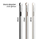 Slate Marble Surface V56 iPhone 6/6s or 6/6s Plus 2-Piece Hybrid INK-Fuzed Case