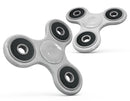 Slate Marble Surface V56 Full-Body Fidget Spinner Skin-Kit
