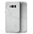 Slate Marble Surface V56 - Samsung Galaxy S8 Full-Body Skin Kit