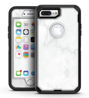 Slate Marble Surface V56 - iPhone 7 Plus/8 Plus OtterBox Case & Skin Kits