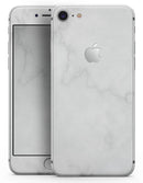 Slate Marble Surface V56 - Skin-kit for the iPhone 8 or 8 Plus