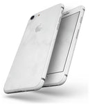 Slate Marble Surface V56 - Skin-kit for the iPhone 8 or 8 Plus