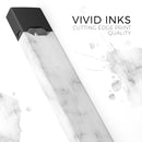 Slate Marble Surface V57 - Premium Decal Protective Skin-Wrap Sticker compatible with the Juul Labs vaping device