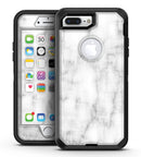 Slate Marble Surface V57 - iPhone 7 Plus/8 Plus OtterBox Case & Skin Kits