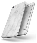 Slate Marble Surface V57 - Skin-kit for the iPhone 8 or 8 Plus