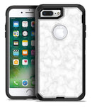 Slate Marble Surface V58 - iPhone 7 Plus/8 Plus OtterBox Case & Skin Kits
