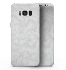 Slate Marble Surface V58 - Samsung Galaxy S8 Full-Body Skin Kit