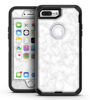 Slate Marble Surface V58 - iPhone 7 Plus/8 Plus OtterBox Case & Skin Kits