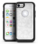 Slate Marble Surface V58 - iPhone 7 or 8 OtterBox Case & Skin Kits