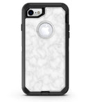 Slate Marble Surface V58 - iPhone 7 or 8 OtterBox Case & Skin Kits