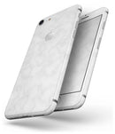 Slate Marble Surface V58 - Skin-kit for the iPhone 8 or 8 Plus