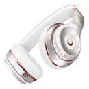 Slate Marble Surface V5 Full-Body Skin Kit for the Beats by Dre Solo 3 Wireless Headphones