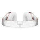 Slate Marble Surface V5 Full-Body Skin Kit for the Beats by Dre Solo 3 Wireless Headphones