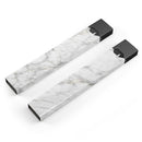 Slate Marble Surface V5 - Premium Decal Protective Skin-Wrap Sticker compatible with the Juul Labs vaping device