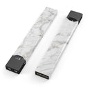 Slate Marble Surface V5 - Premium Decal Protective Skin-Wrap Sticker compatible with the Juul Labs vaping device